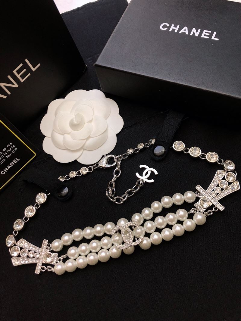 Chanel Necklaces